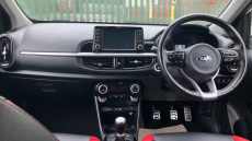 Kia Picanto 1.25 GT-line S 5dr Petrol Hatchback